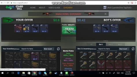 cs go trade bot sites